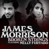 James Morrison ft. Nelly Furtado - Broken Strings