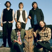 Fleet Foxes