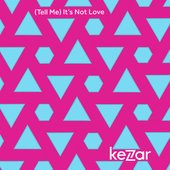 (Tell Me) It's Not Love