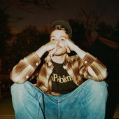 Rex Orange County : 2024