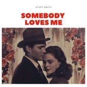 Somebody Loves Me (feat. Shirley Horn)