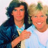 Modern Talking