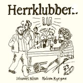 Herrklubben podcast
