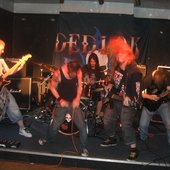 Dedlok Day 2011