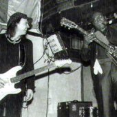 Albert King/Stevie Ray Vaughan 
