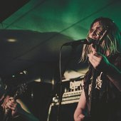 Killing Attack @ La Barre, Joensuu