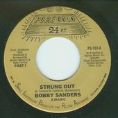 Bobby Sanders & Magic