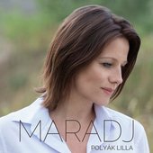 Maradj - Single