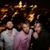 Peter Bjorn and John