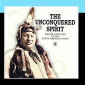 Chants and Trances Of The Native American Indian Vol. 1