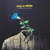 Freudian slippin
