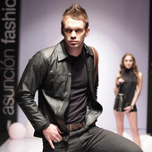 Asunción Fashion Week 2013