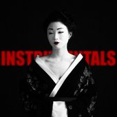 GEISHA (Instrumentals)