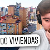 3000 viviendas 🤔