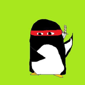 ninjapenguin981 için avatar