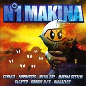 Makina System
