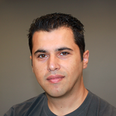 Avatar for tsamoudakis
