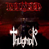 Split CD