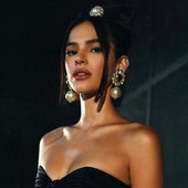 Bruna Marquezine