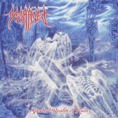 Spectral Realm of Ruin