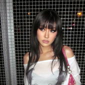 Cam Girl (Korean-American Electronic artist)