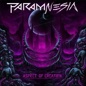 Aspect of Creation - EP