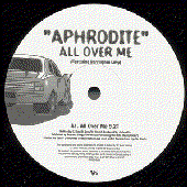 All Over Me
