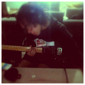 writting guitars
