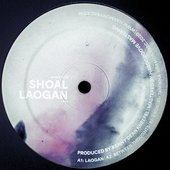 Laogan - EP