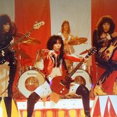 Circus Circus (pre-W.A.S.P.)