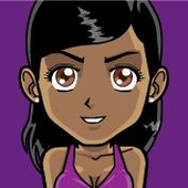 PriscyllaDias için avatar