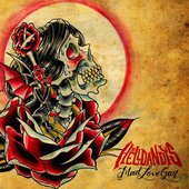 Mad Love Gun