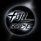Full Eclipse Logo