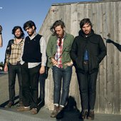 Fleet Foxes