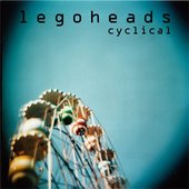 Legoheads - Cyclical