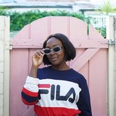 Anita Blay