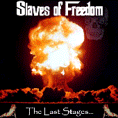 The Last stages