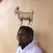 🐐