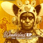 Wonderlust EP