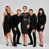 Steps 20 Promo Shot HQ