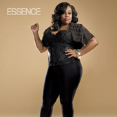 Amber Riley