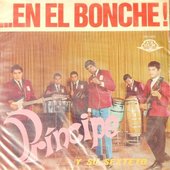 Príncipe Y Su Sexteto