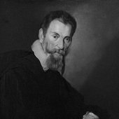 Claudio Monteverdi BW