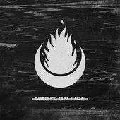 Night on Fire
