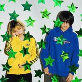 なんてHAPPY LUCKY - EP