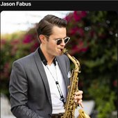Jason Fabus on Soundcloud
