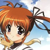 Nanoha