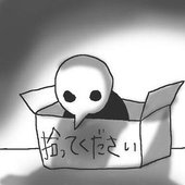 Icon from KarenT/Piapro