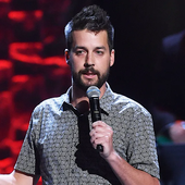 John Crist (comedian)