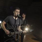 ReV Revenge podczas kręcenia teledysku do \"To nie koniec\"